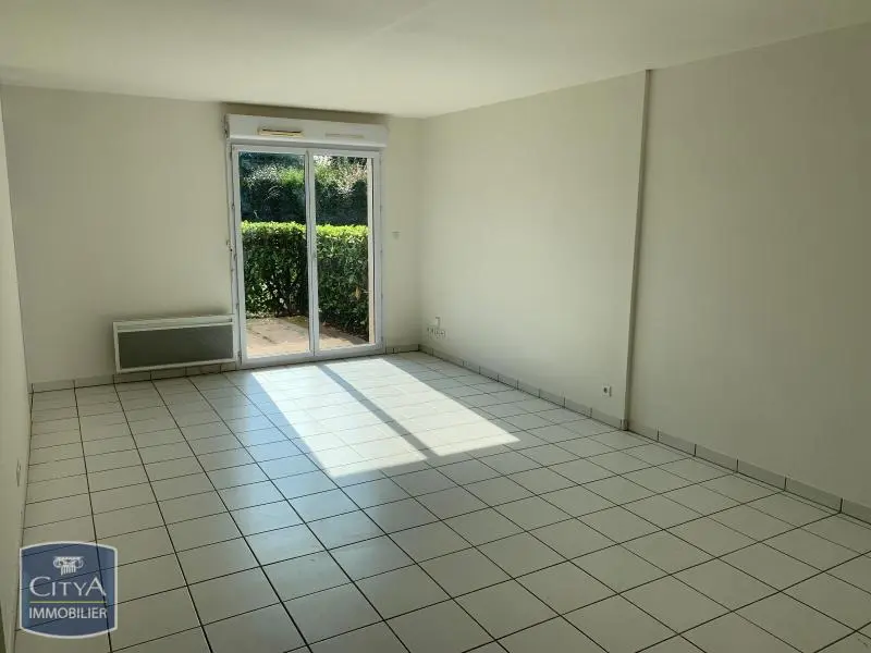 Photo 2 Appartement 2 pièces 47.21m²