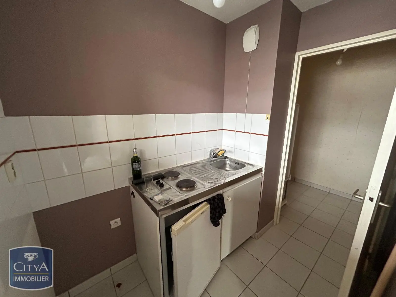 Photo 4 Appartement 2 pièces 48.2m²
