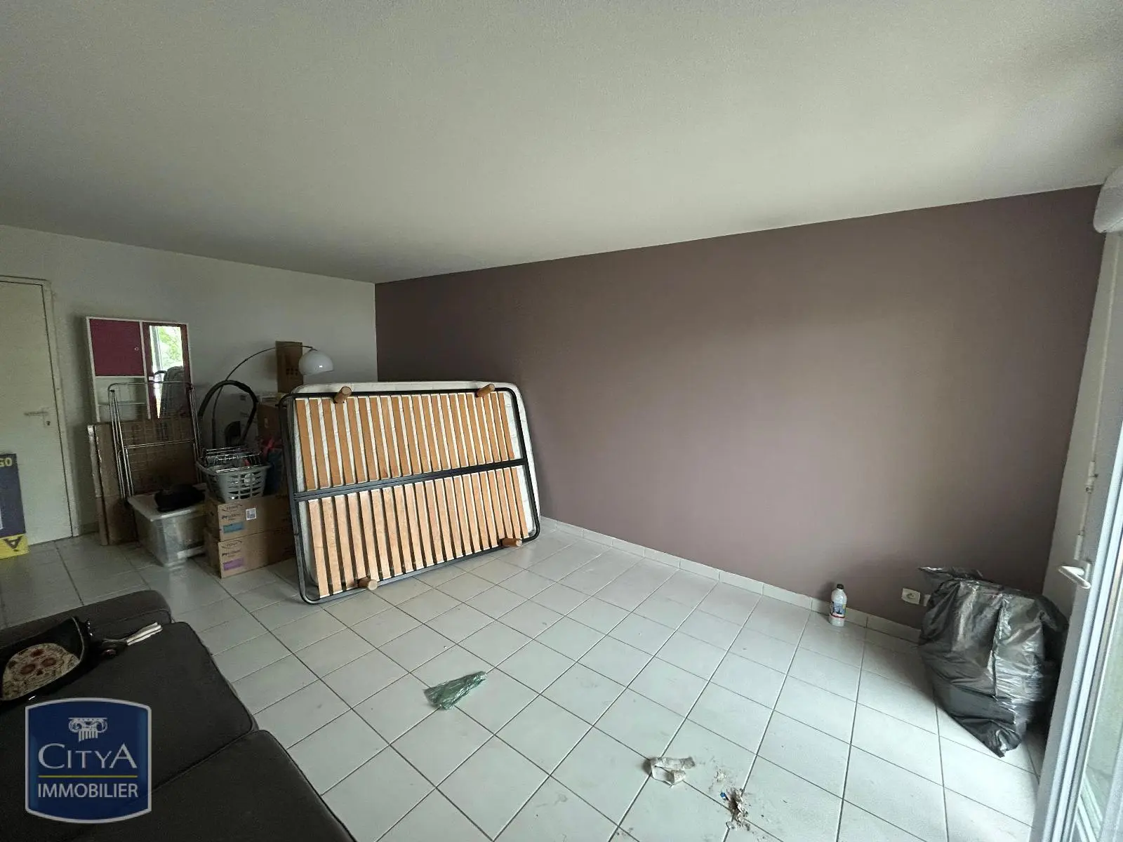 Photo 1 Appartement 2 pièces 48.2m²