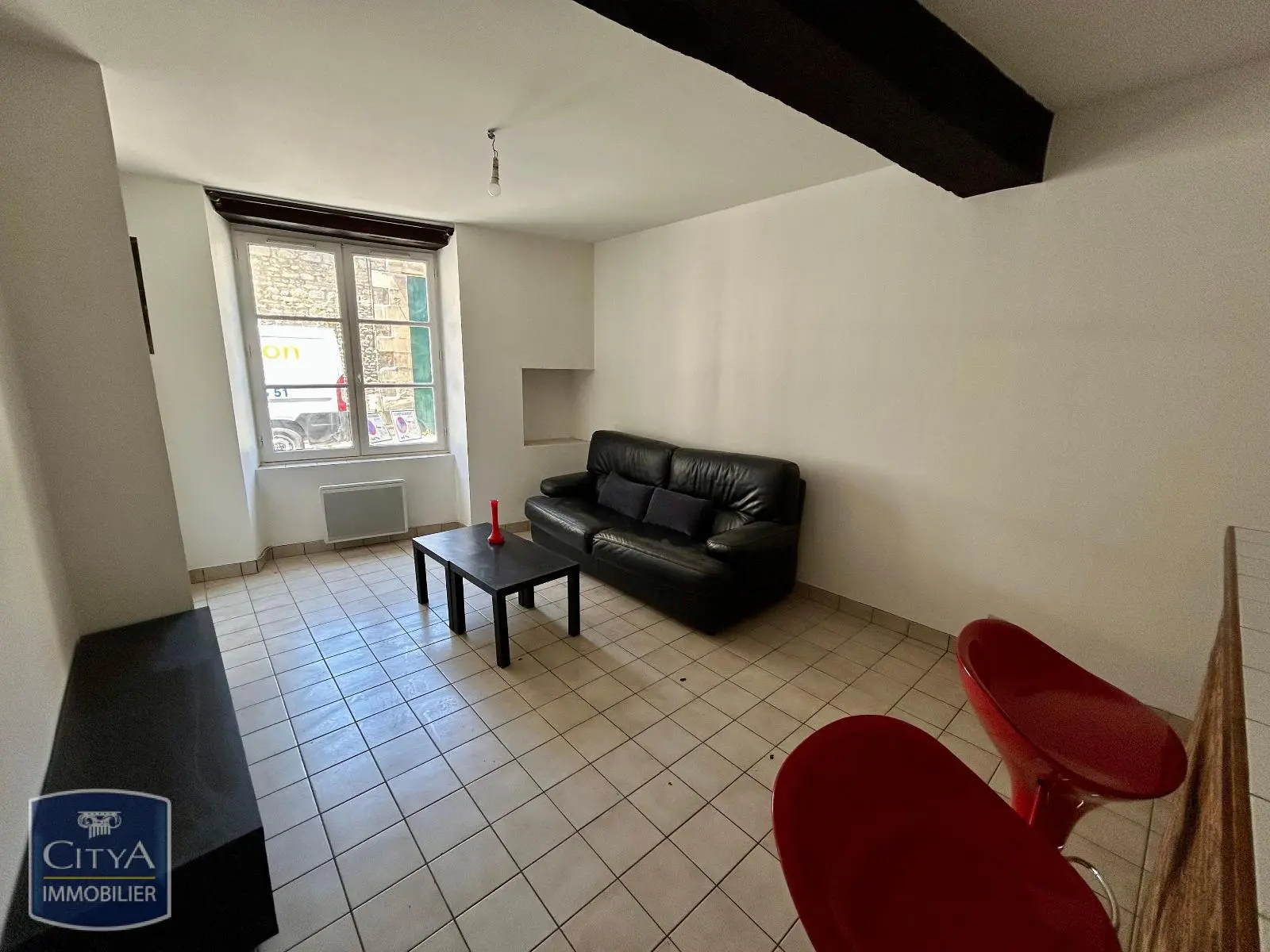 Photo 3 Appartement 2 pièces 38m²