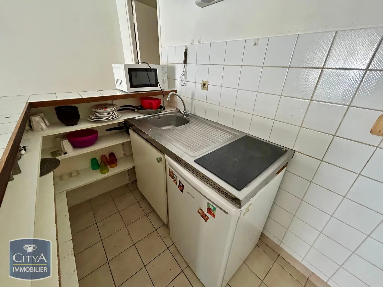 Photo 4 Appartement 2 pièces 38m²