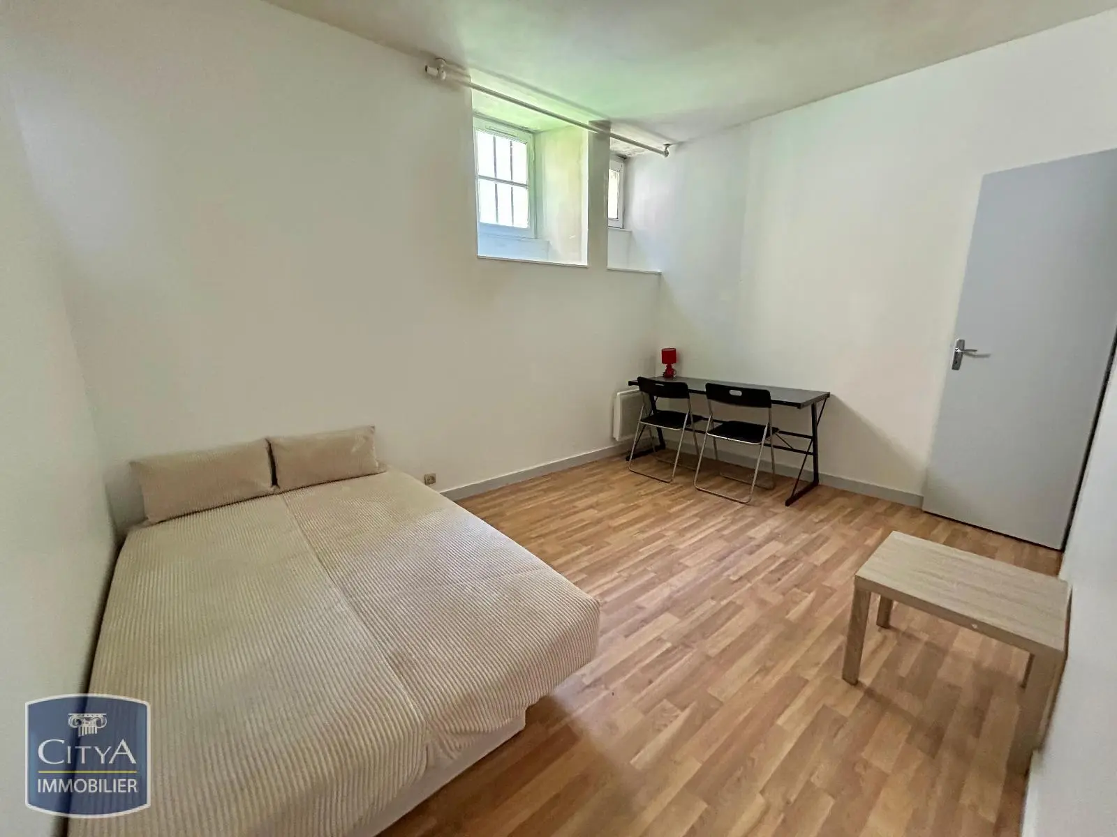 Photo 5 Appartement 2 pièces 38m²