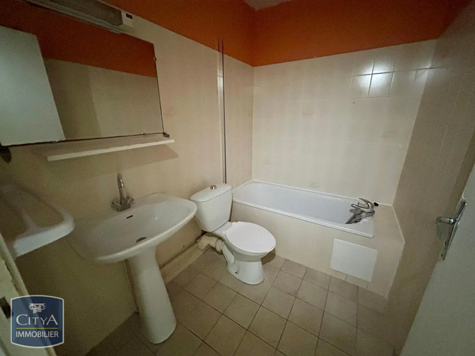 Photo 7 Appartement 2 pièces 38m²