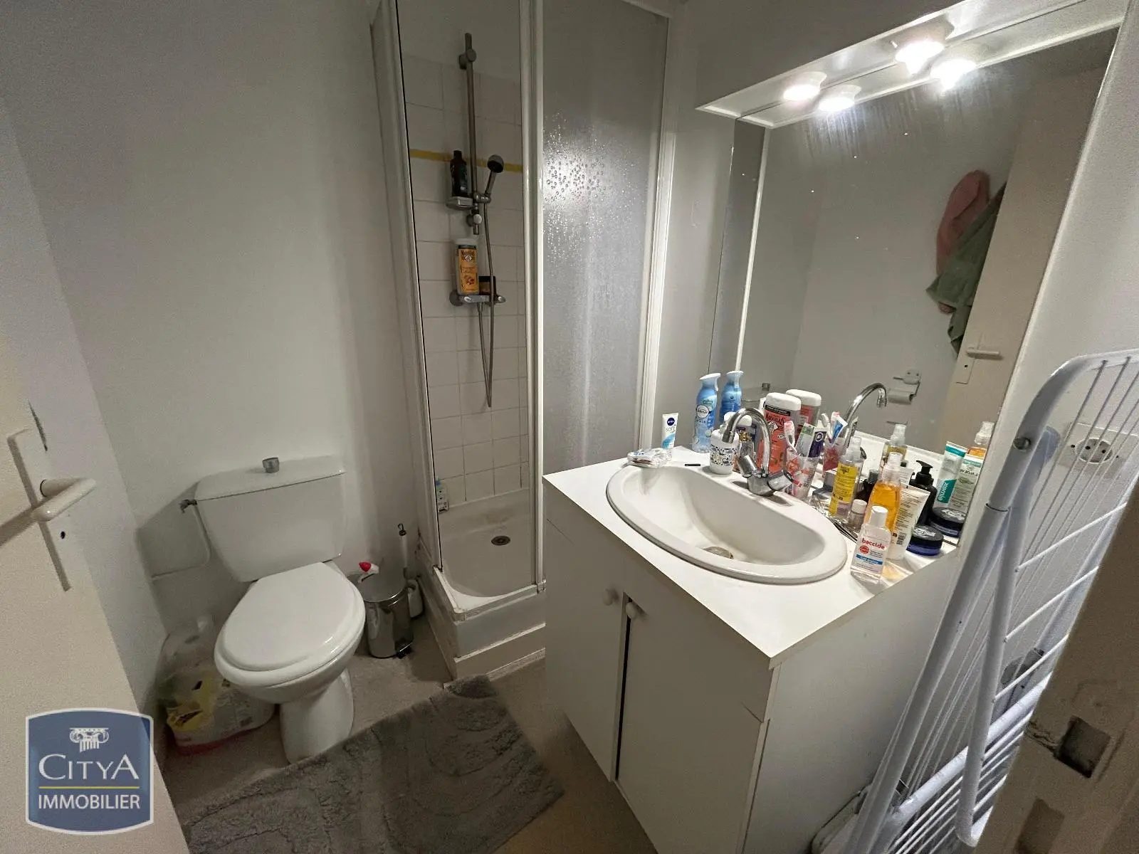 Photo 4 appartement Poitiers