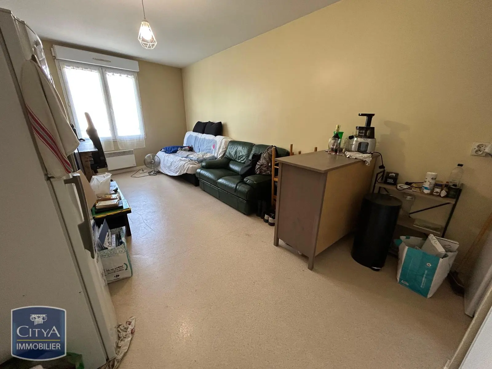 Photo 1 appartement Poitiers