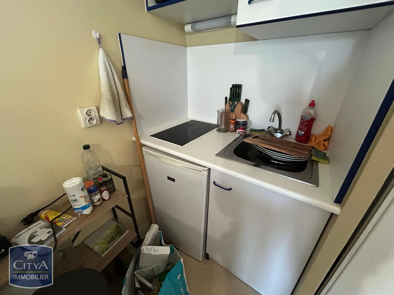 Photo 3 appartement Poitiers