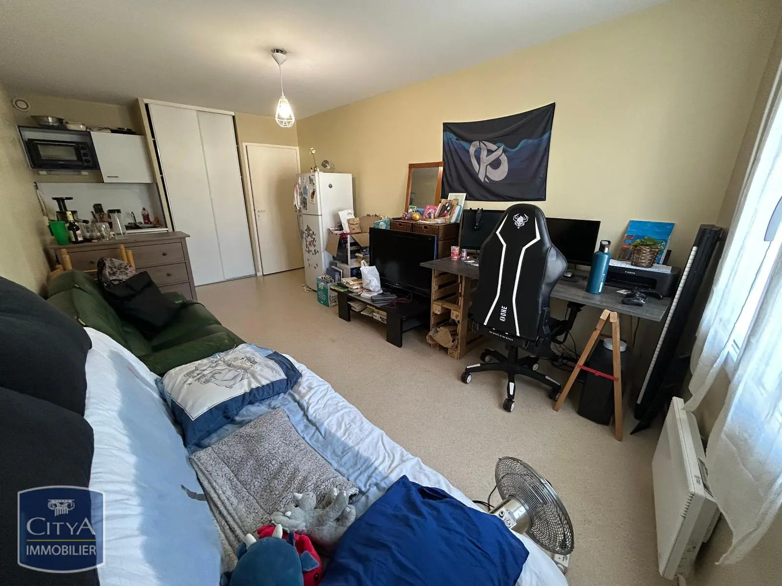 Photo 2 appartement Poitiers