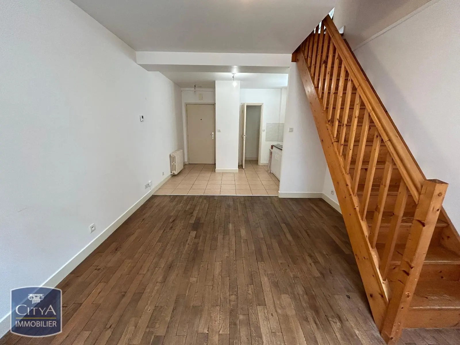 Photo 3 Appartement 3 pièces 48.38m²
