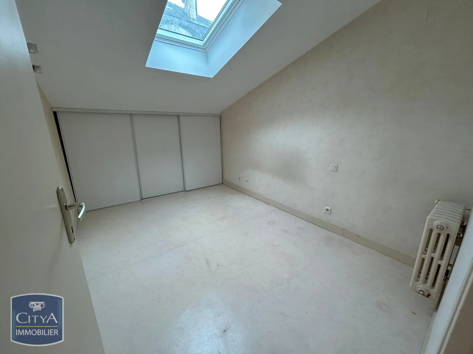 Photo 7 Appartement 3 pièces 48.38m²