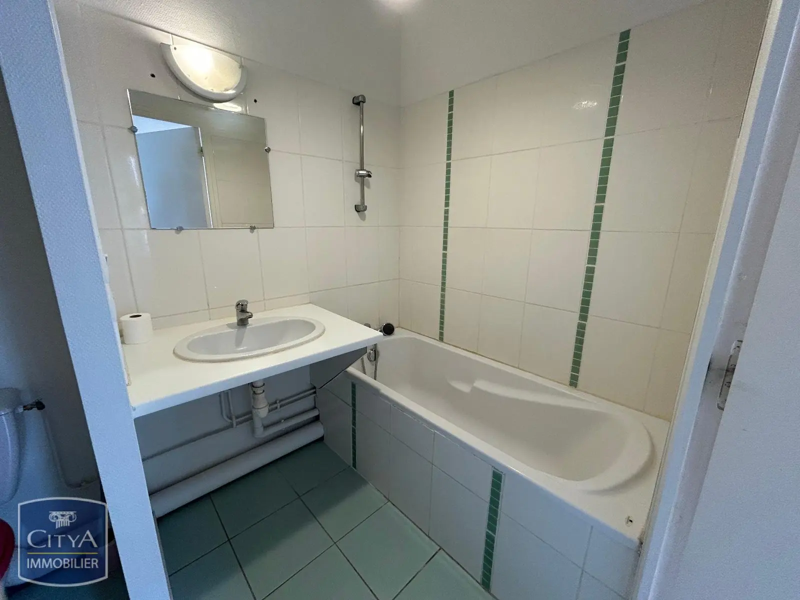 Photo 9 Appartement 3 pièces 48.38m²