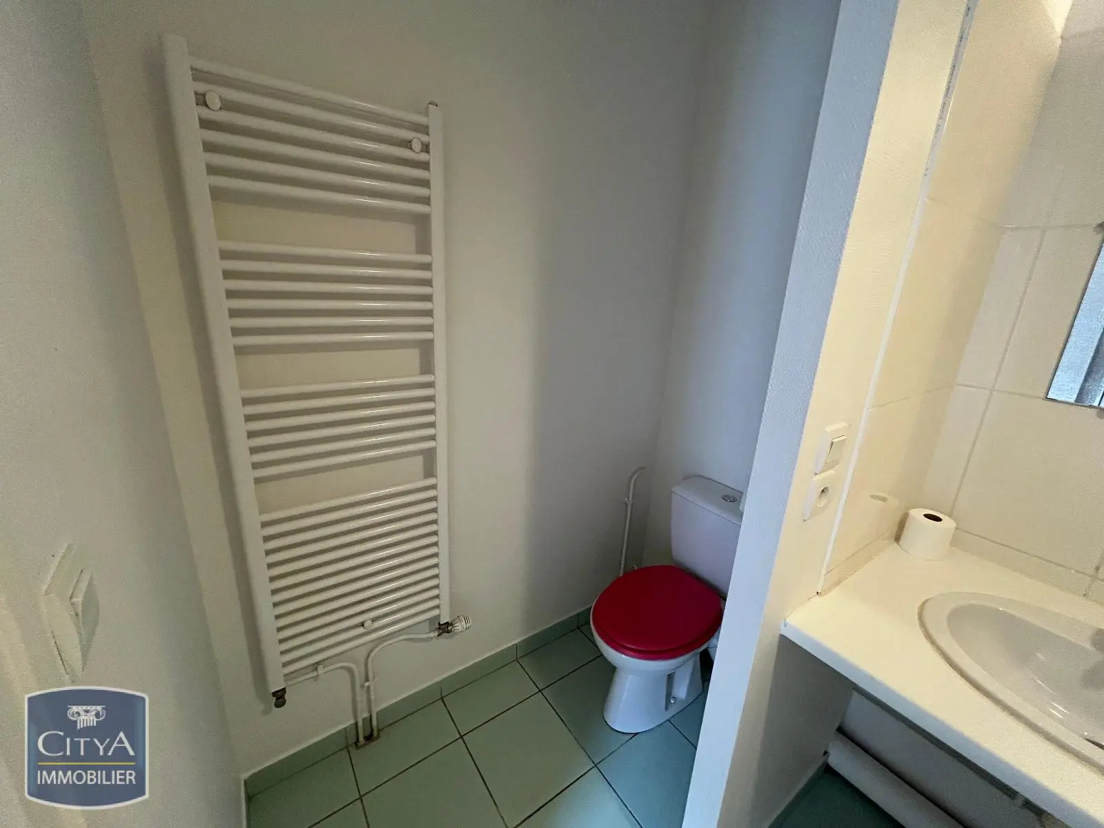 Photo 10 Appartement 3 pièces 48.38m²