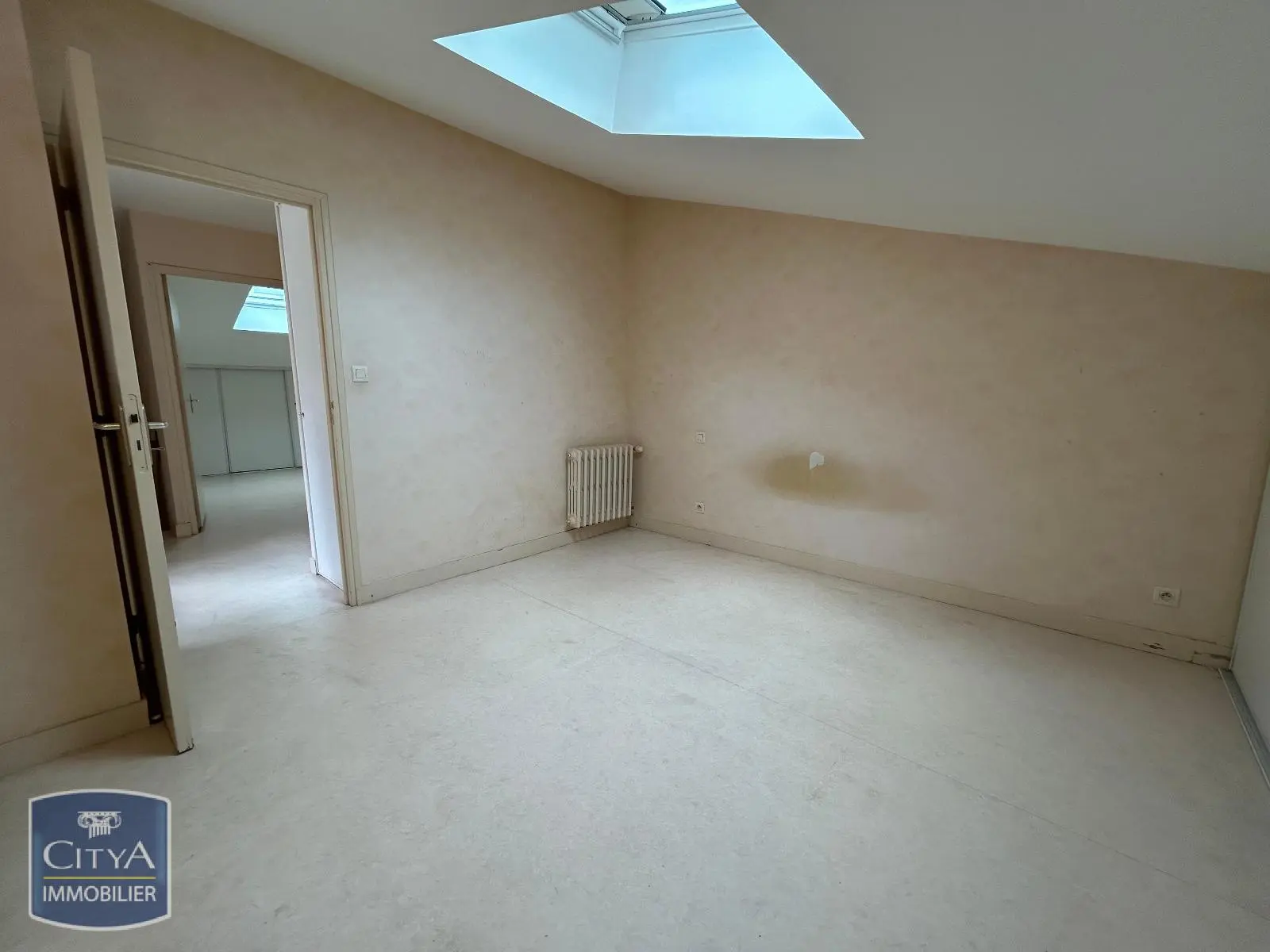Photo 6 Appartement 3 pièces 48.38m²