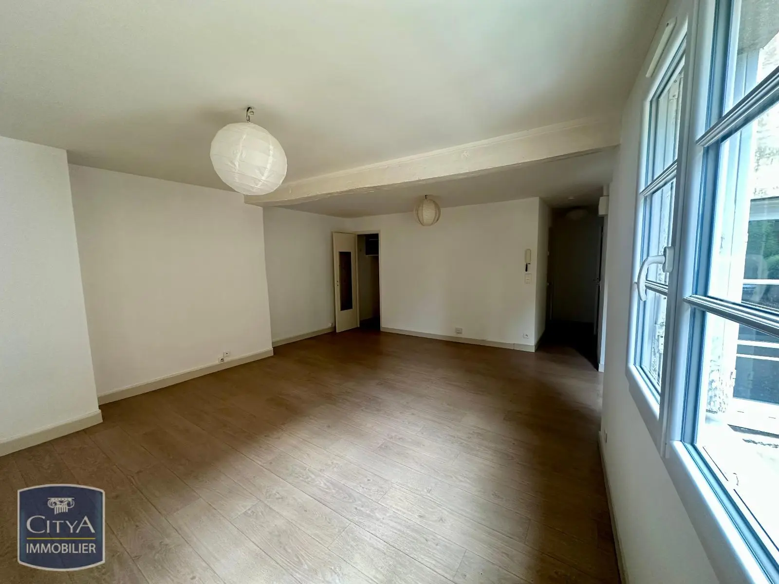 Photo 4 Appartement 1 pièce 35m²