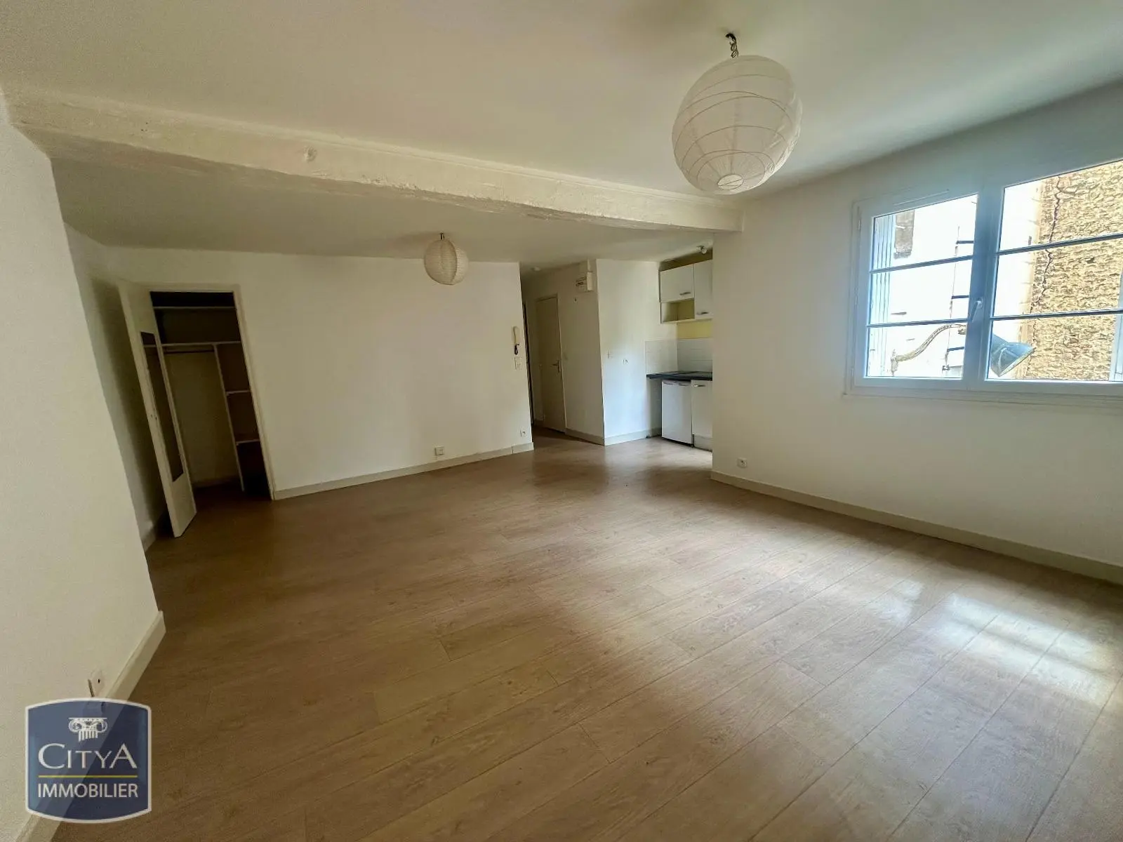 Photo 3 Appartement 1 pièce 35m²