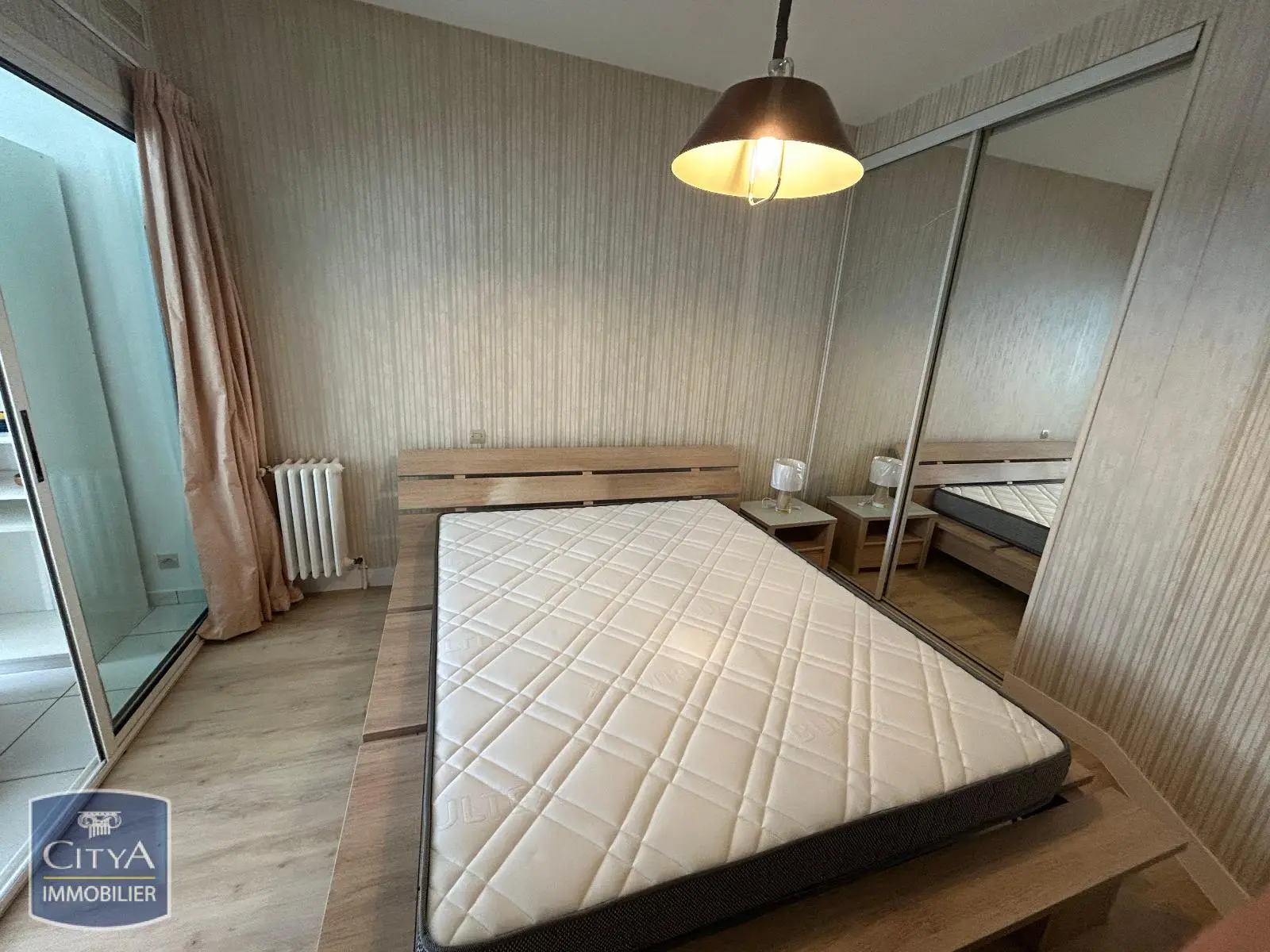 Photo 7 Appartement 2 pièces 50.89m²