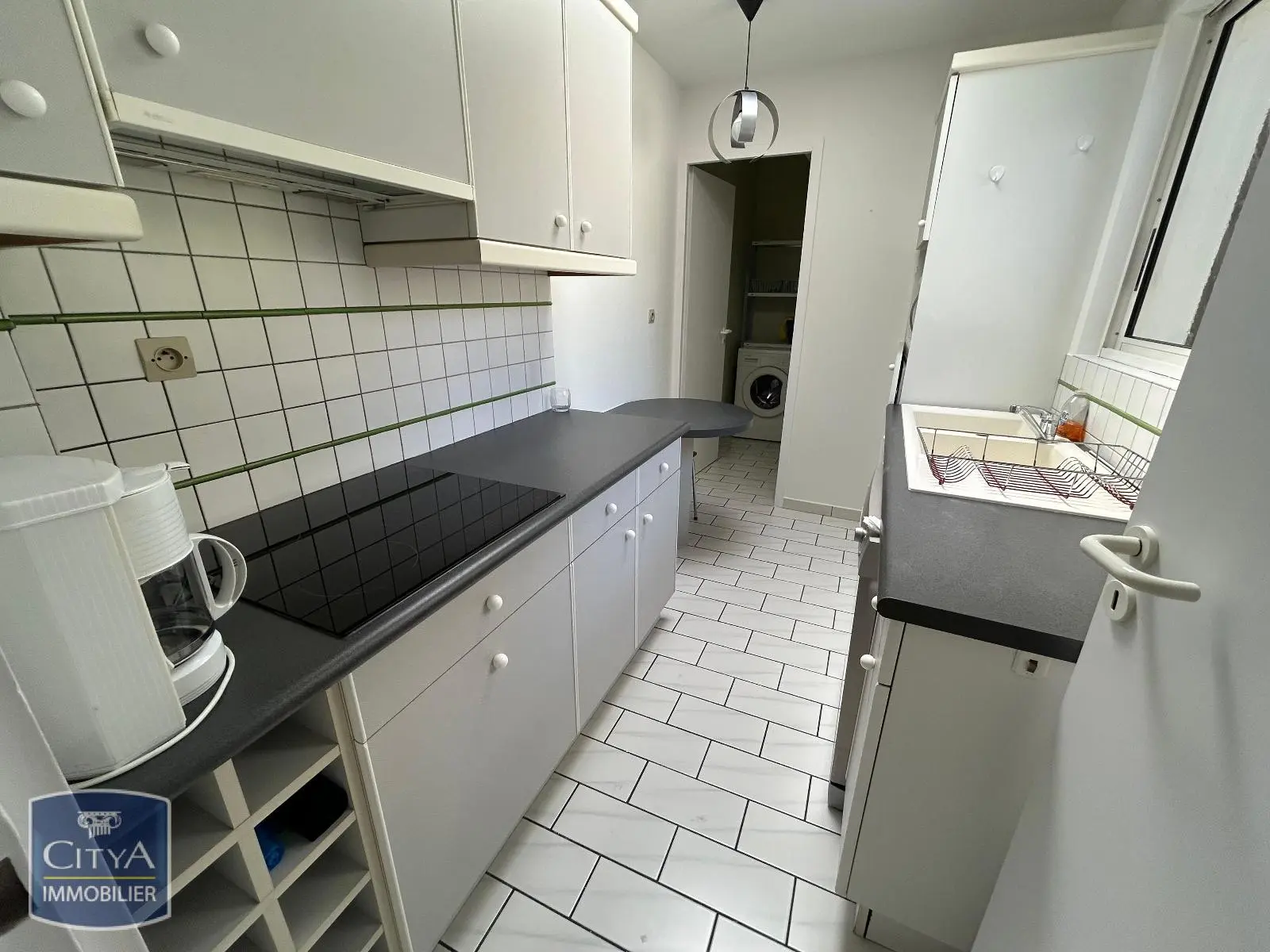 Photo 4 Appartement 2 pièces 50.89m²