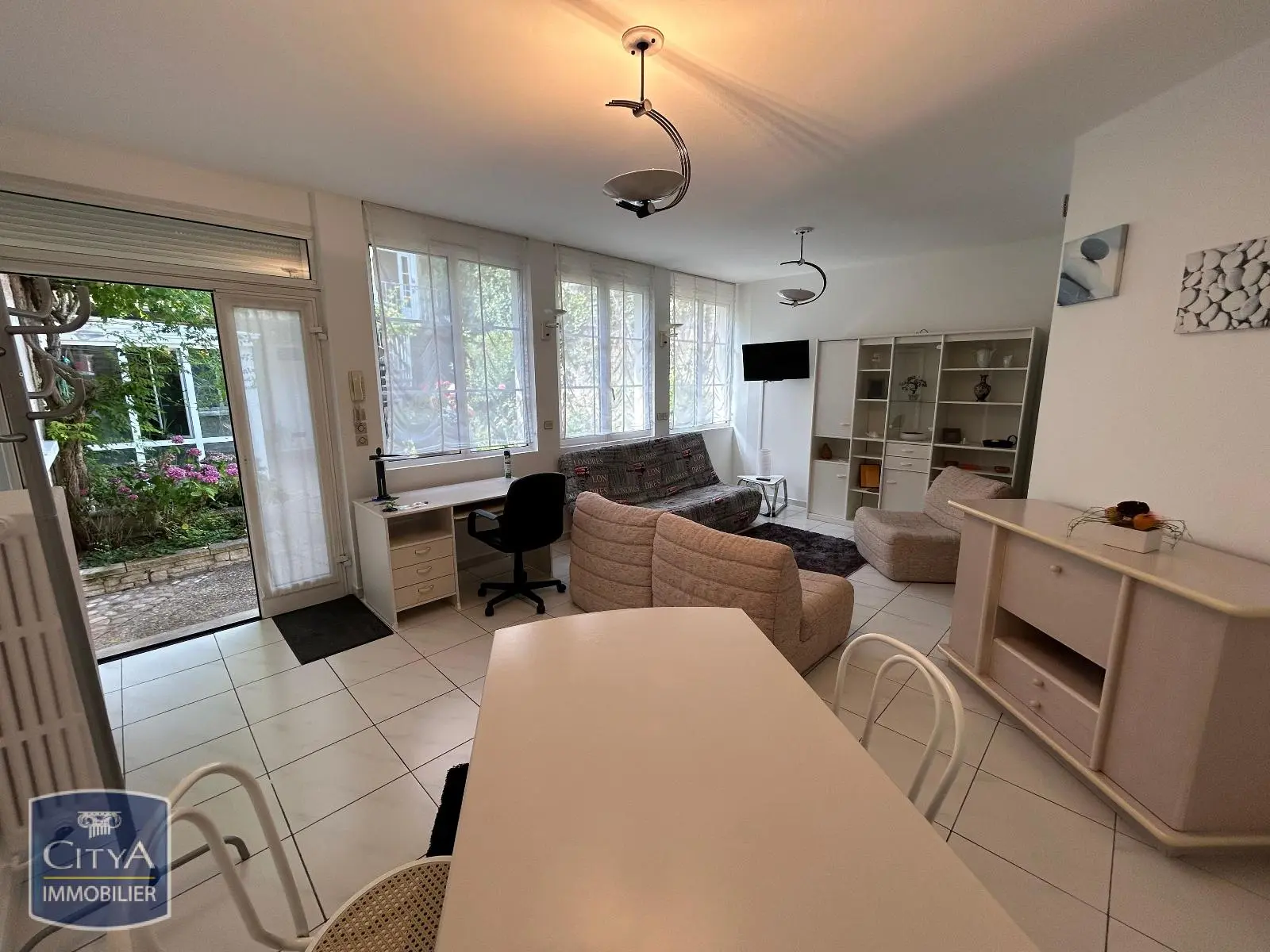 Photo 2 Appartement 2 pièces 50.89m²