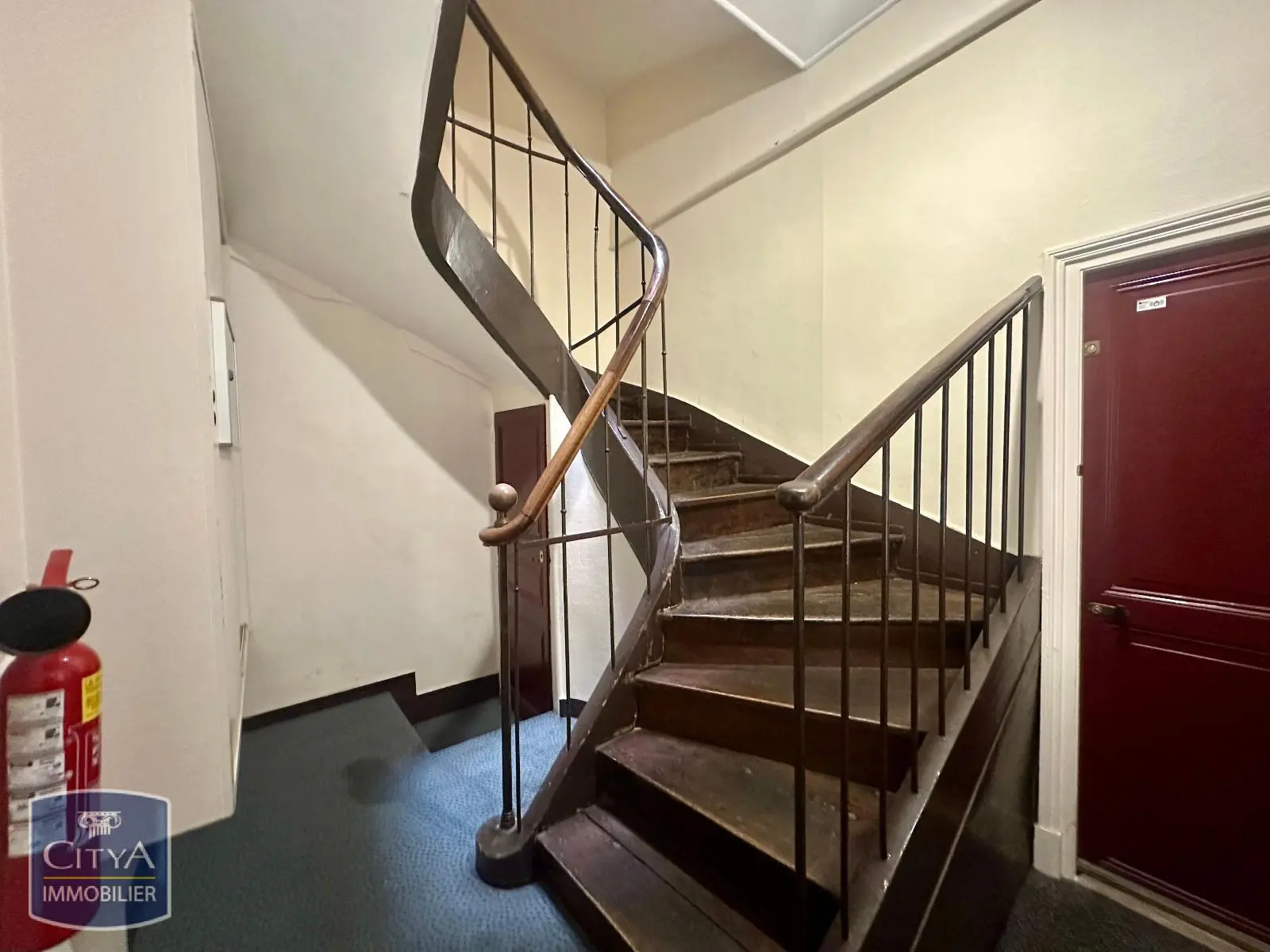Photo 6 Appartement 1 pièce 35m²