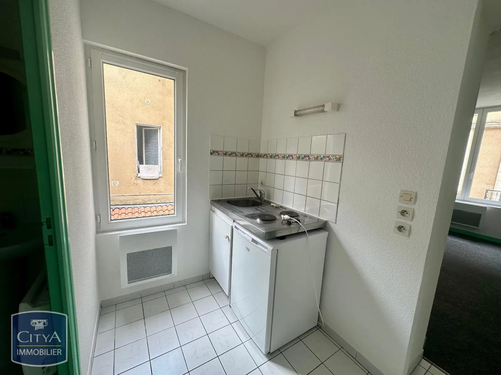 Photo 4 Appartement 1 pièce 25m²