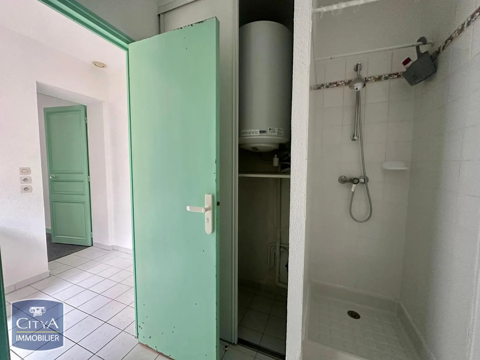 Photo 5 Appartement 1 pièce 25m²