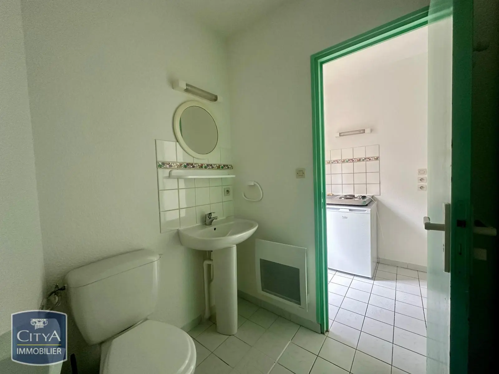Photo 6 Appartement 1 pièce 25m²