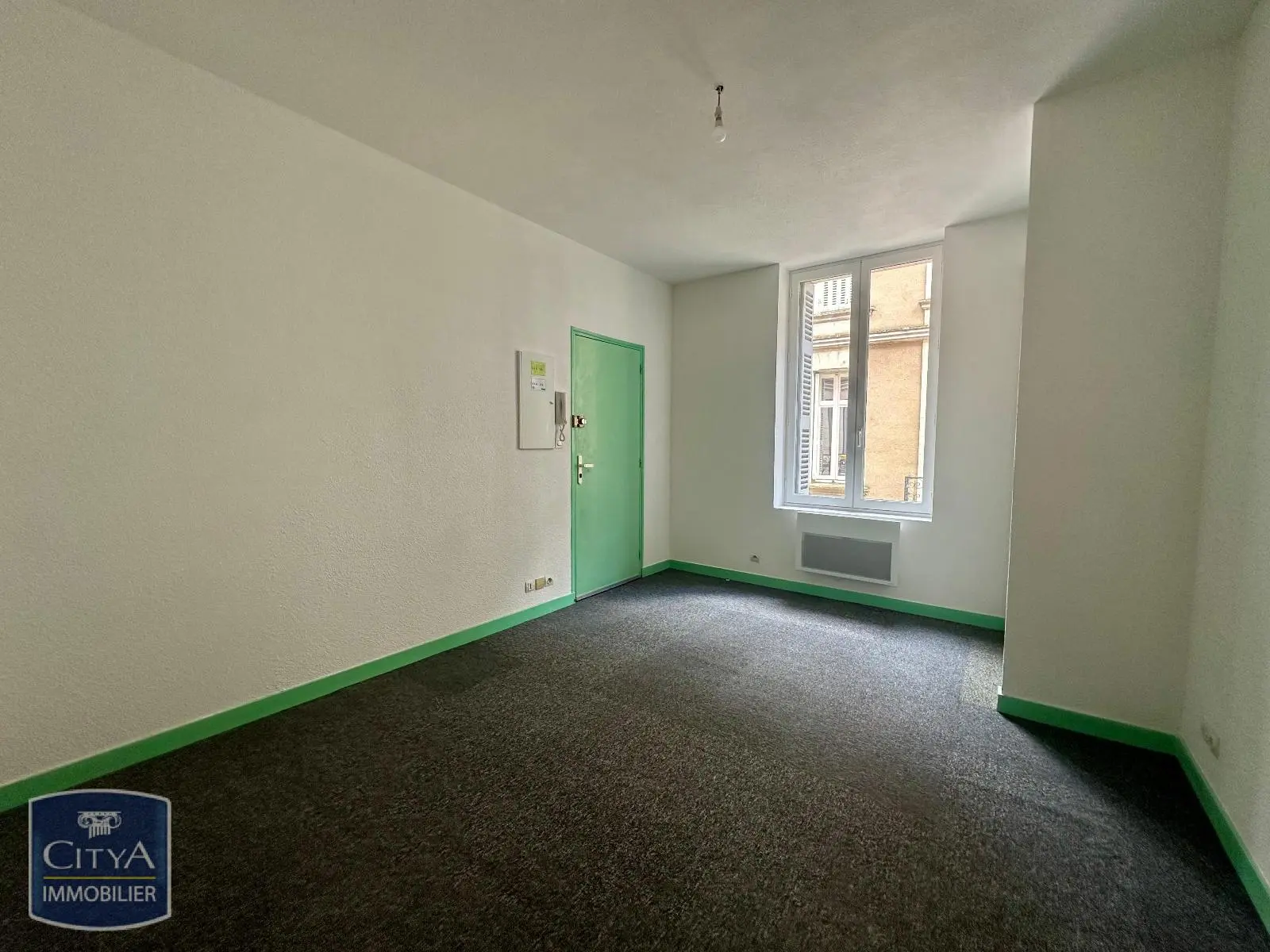 Photo 2 Appartement 1 pièce 25m²