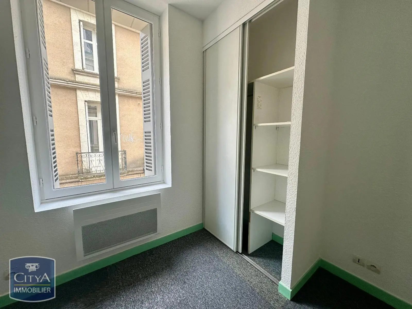Photo 3 Appartement 1 pièce 25m²