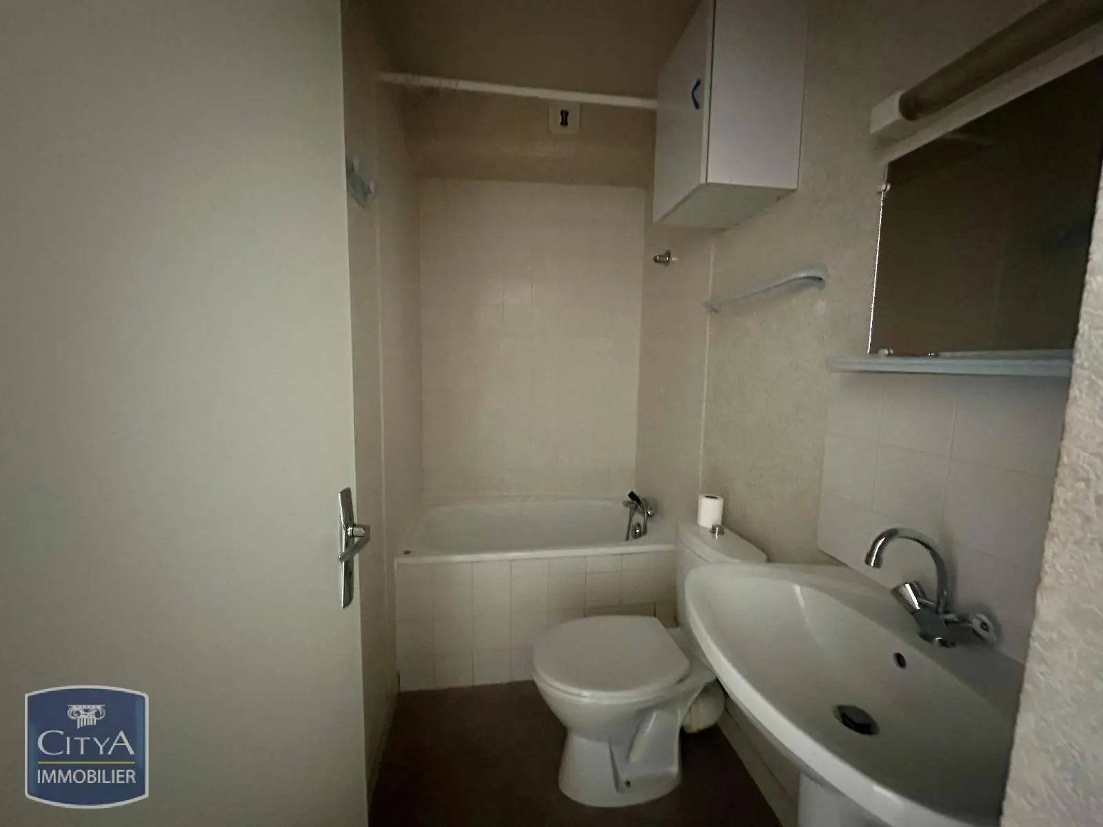 Photo 4 Appartement 1 pièce 21.63m²