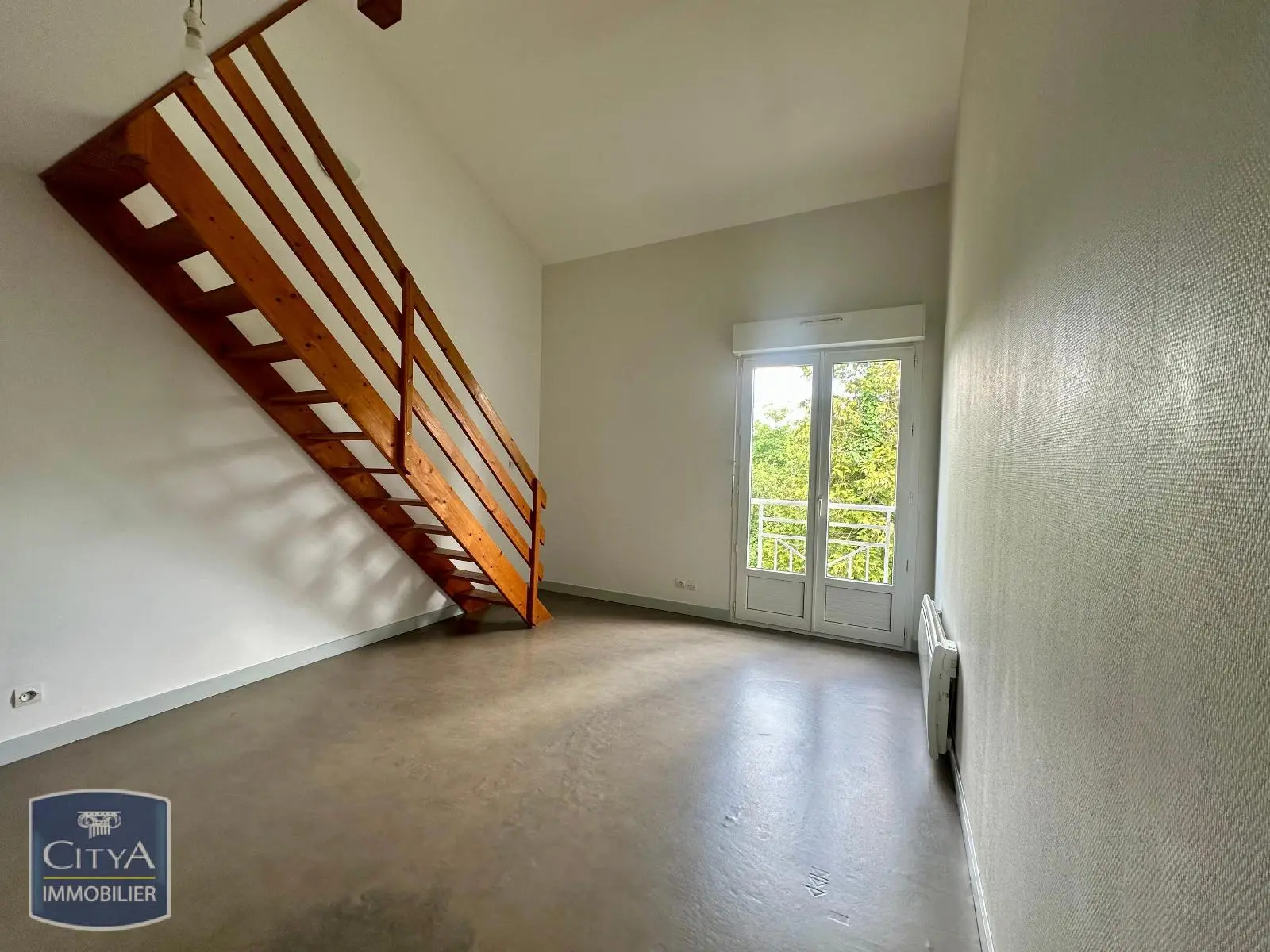 Photo 2 Appartement 1 pièce 29.26m²