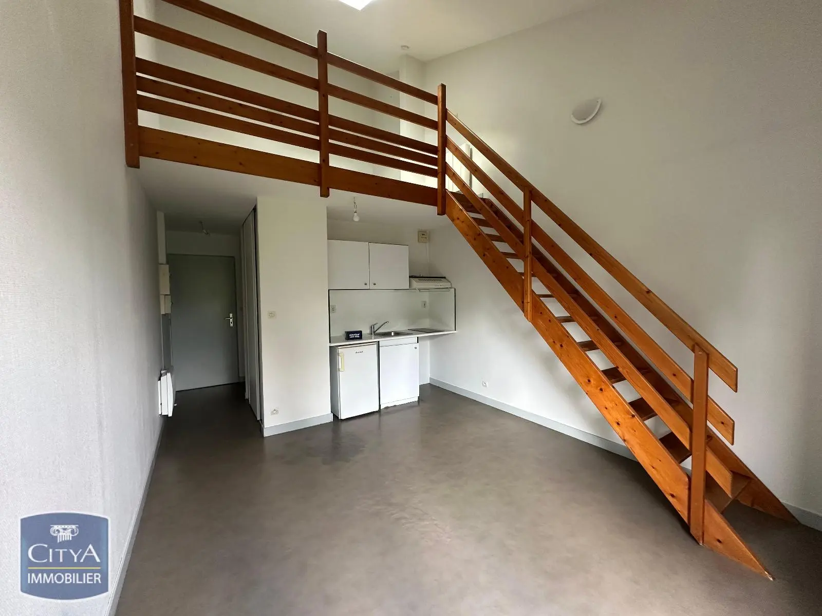 Photo 3 Appartement 1 pièce 29.26m²