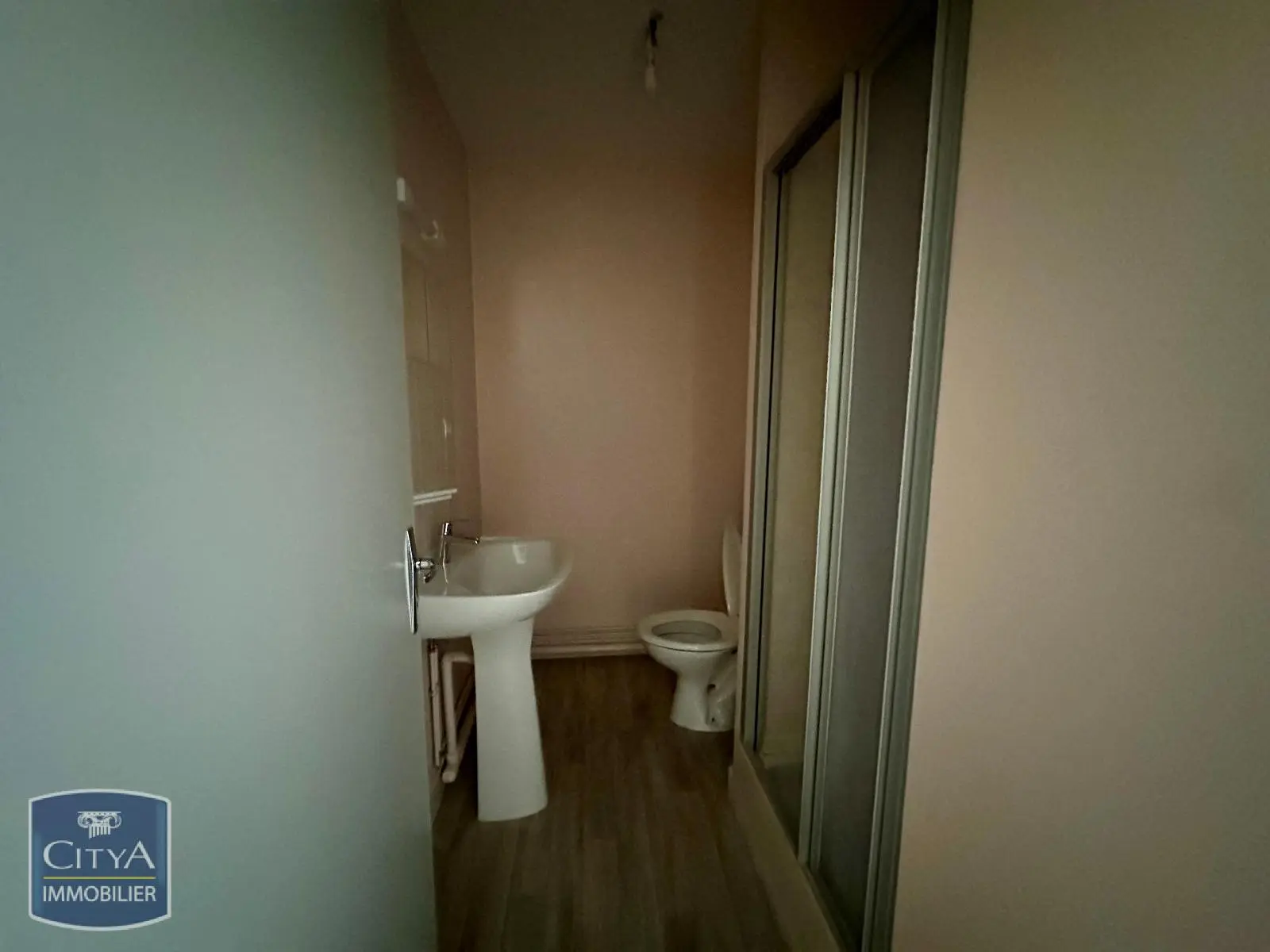 Photo 4 Appartement 1 pièce 29.26m²