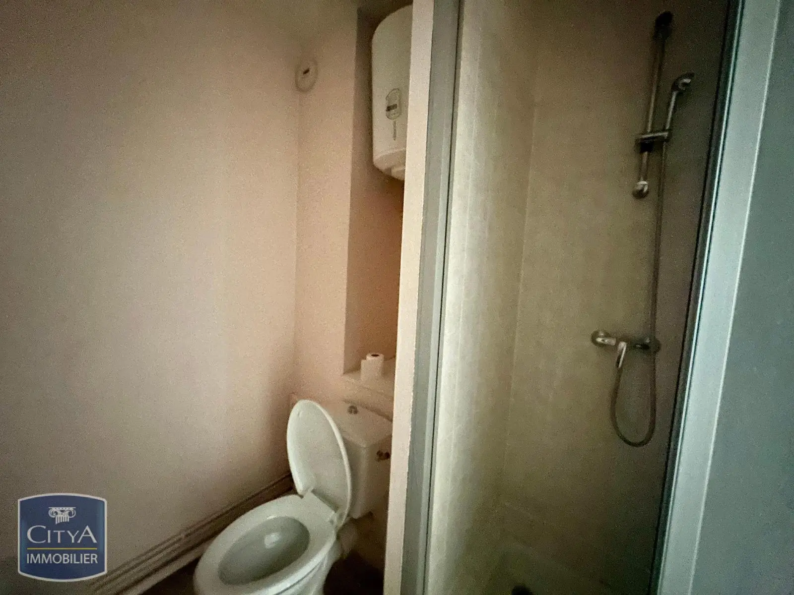 Photo 5 Appartement 1 pièce 29.26m²
