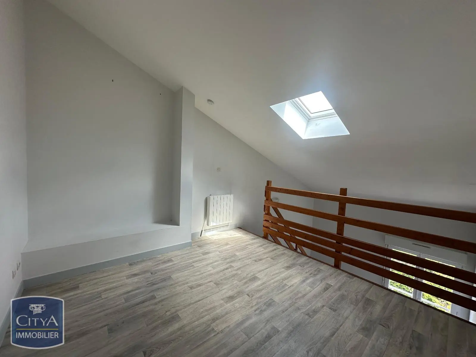 Photo 6 Appartement 1 pièce 29.26m²
