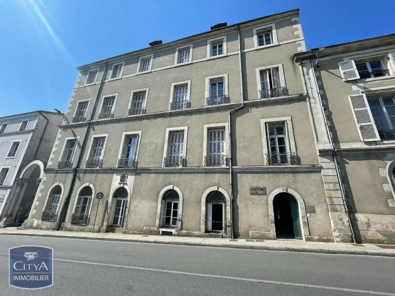 Photo 4 appartement Poitiers