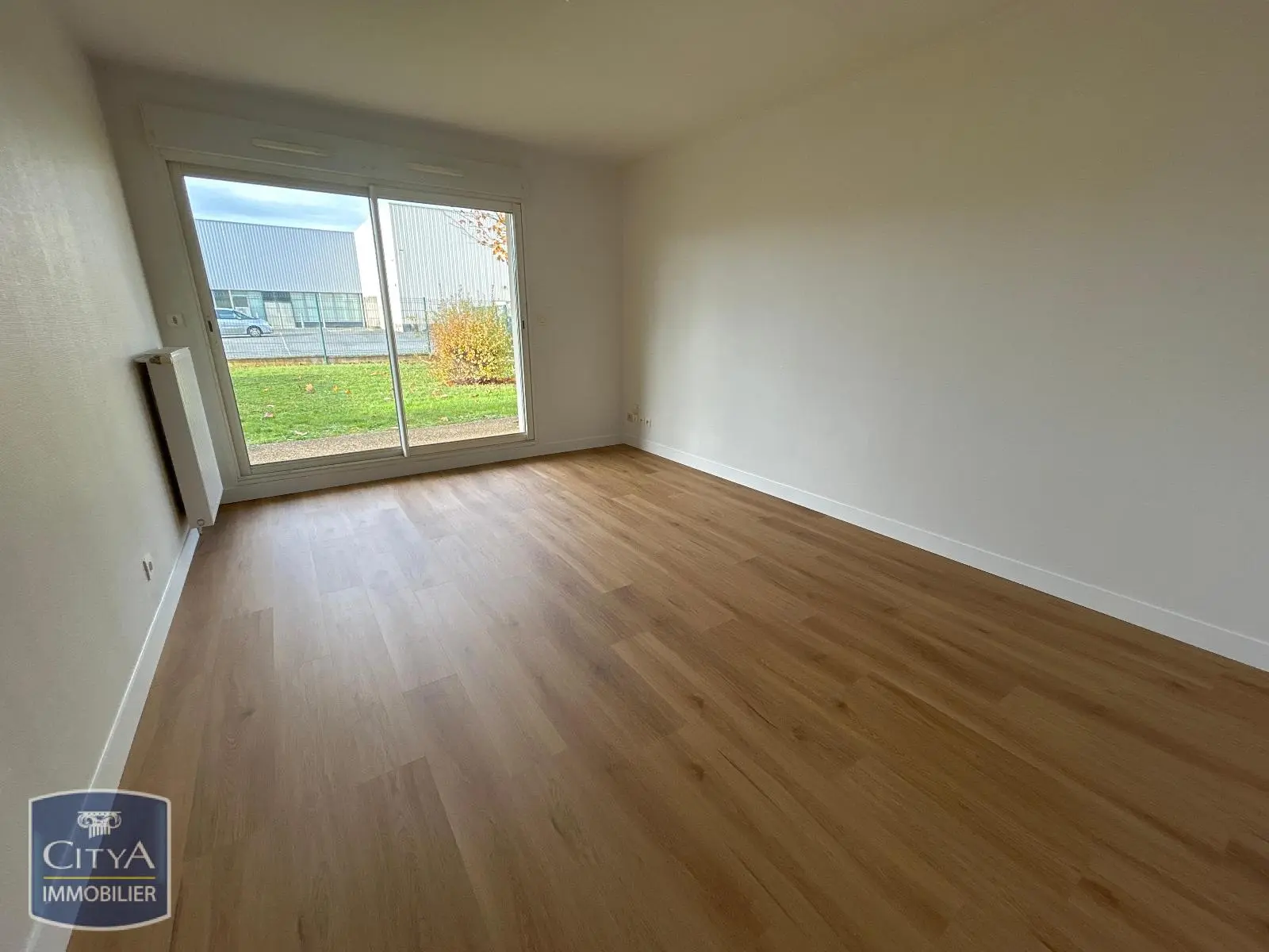 Photo 2 Appartement 2 pièces 40.07m²
