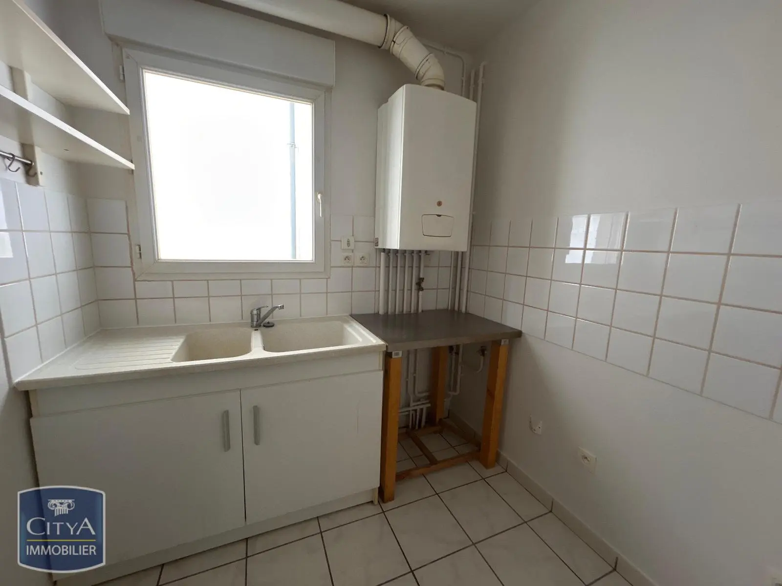 Photo 8 Appartement 2 pièces 40.07m²