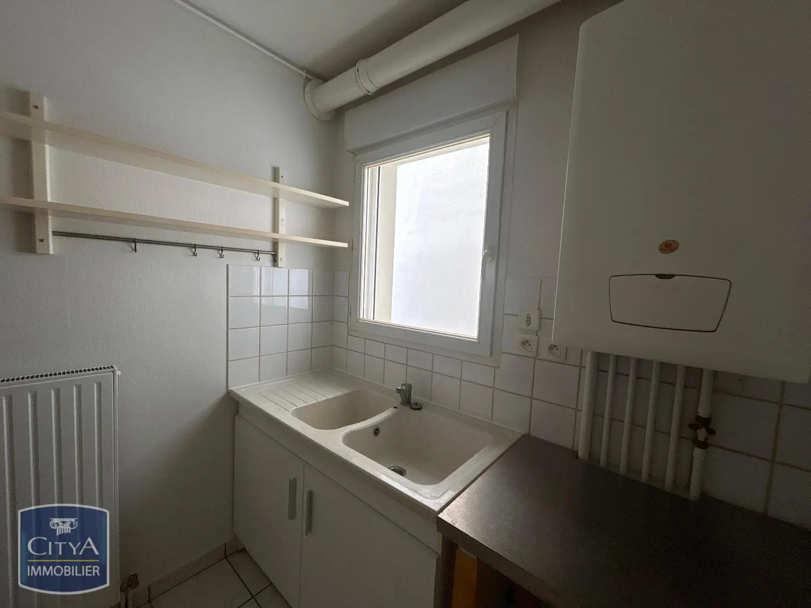 Photo 9 Appartement 2 pièces 40.07m²