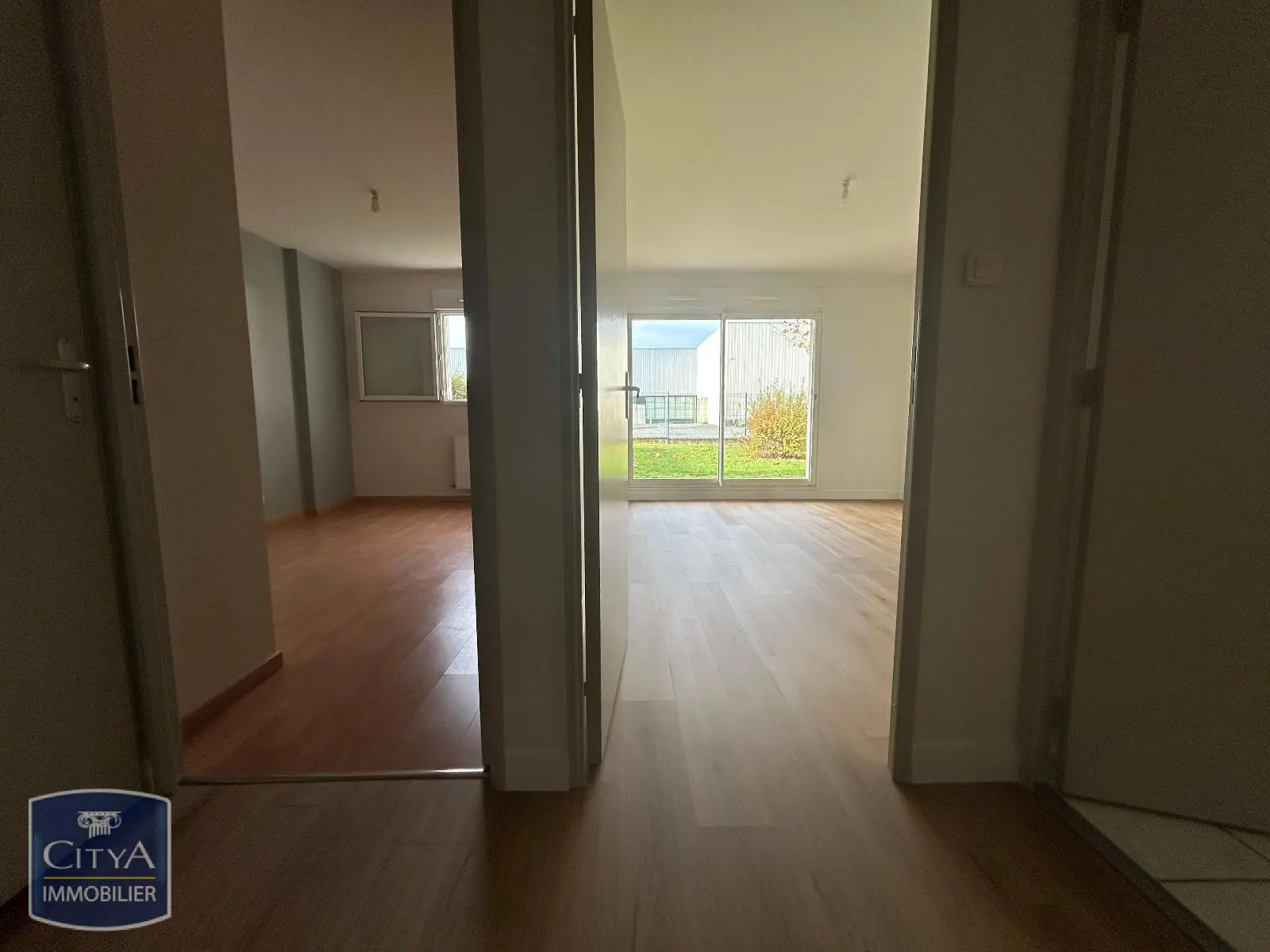 Photo 4 Appartement 2 pièces 40.07m²