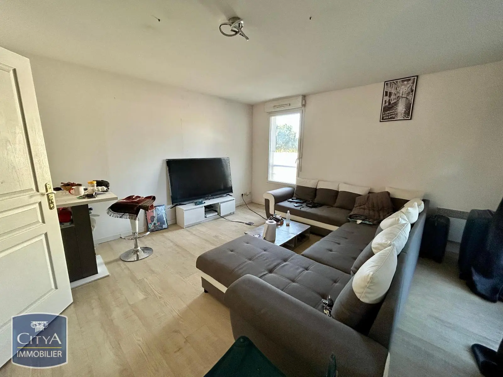 Photo 1 Appartement 3 pièces 59.05m²