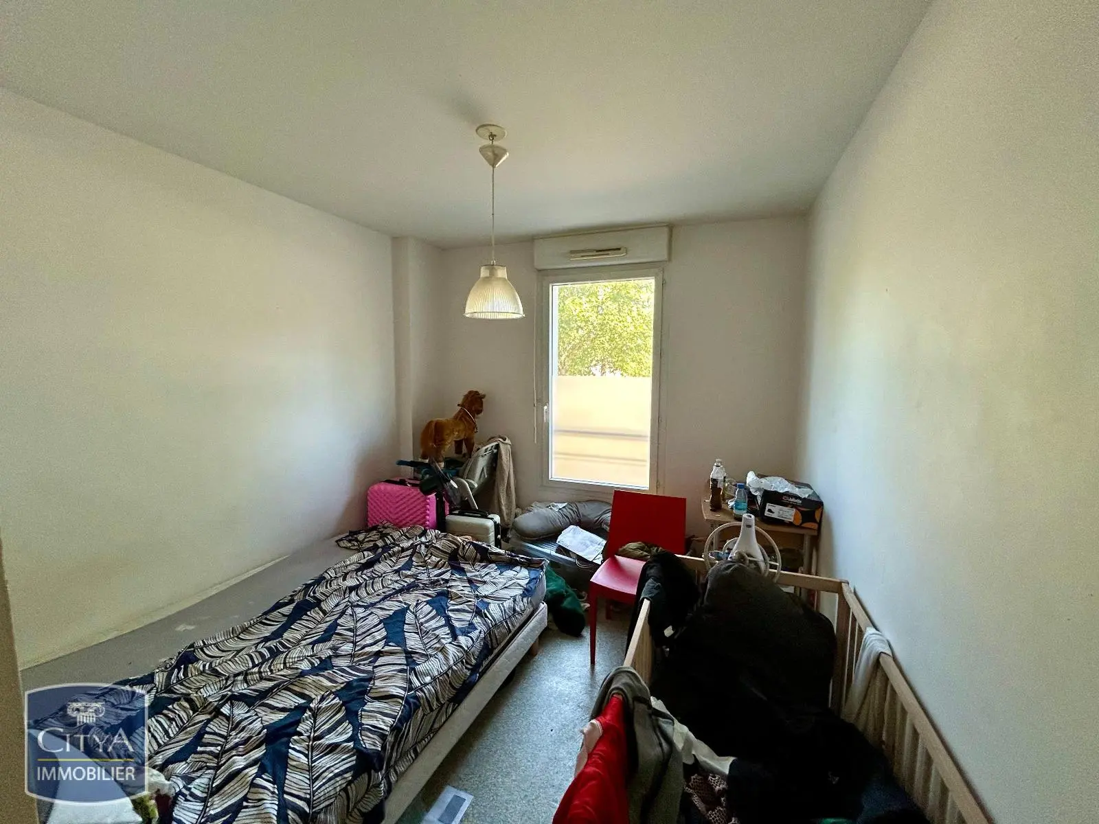 Photo 5 Appartement 3 pièces 59.05m²