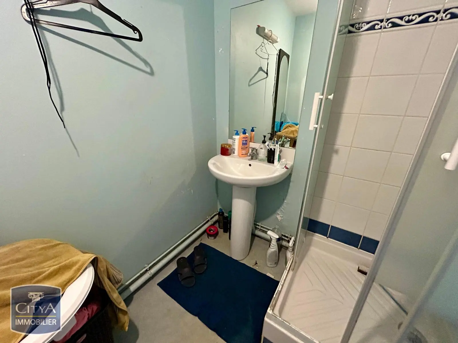 Photo 6 Appartement 3 pièces 59.05m²