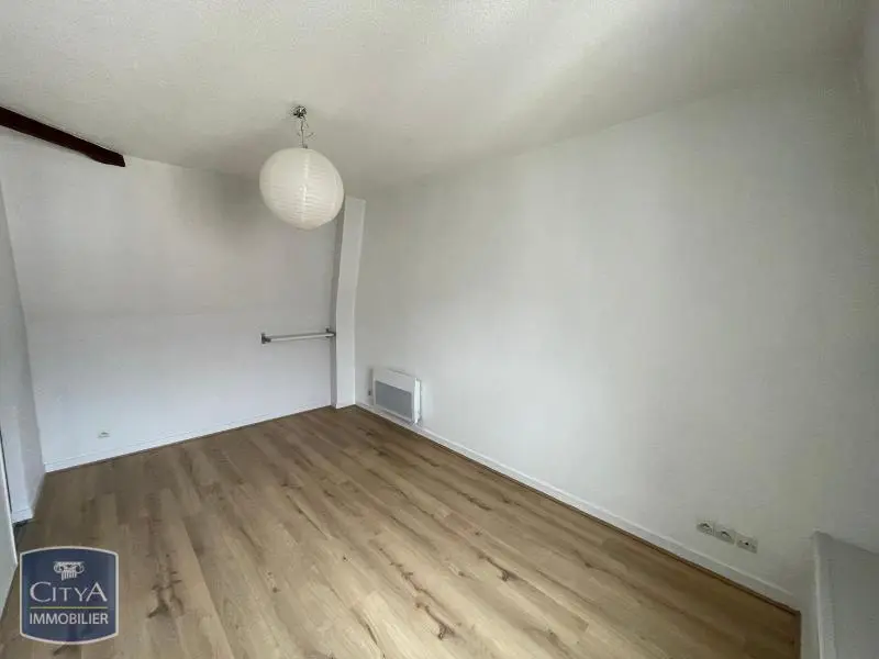 Photo 2 Appartement 2 pièces 31.12m²