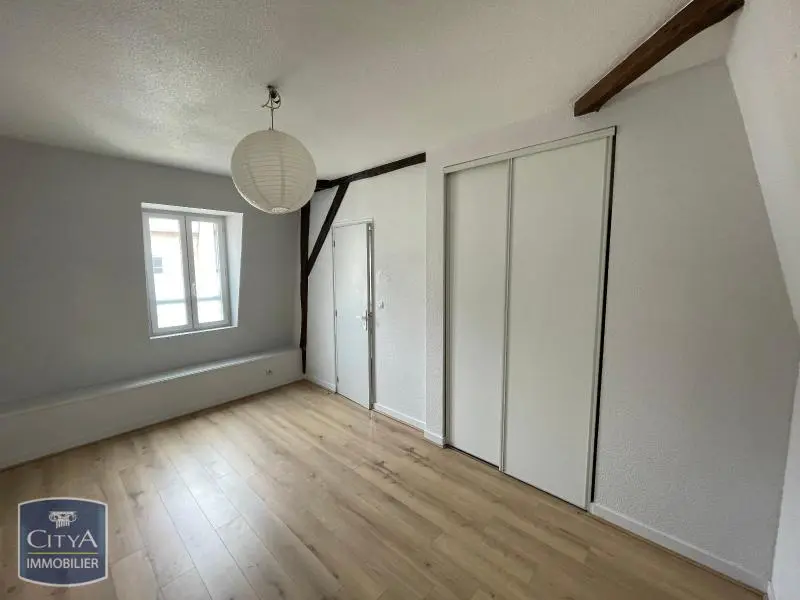 Photo 1 Appartement 2 pièces 31.12m²