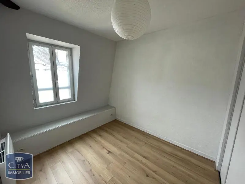 Photo 4 Appartement 2 pièces 31.12m²