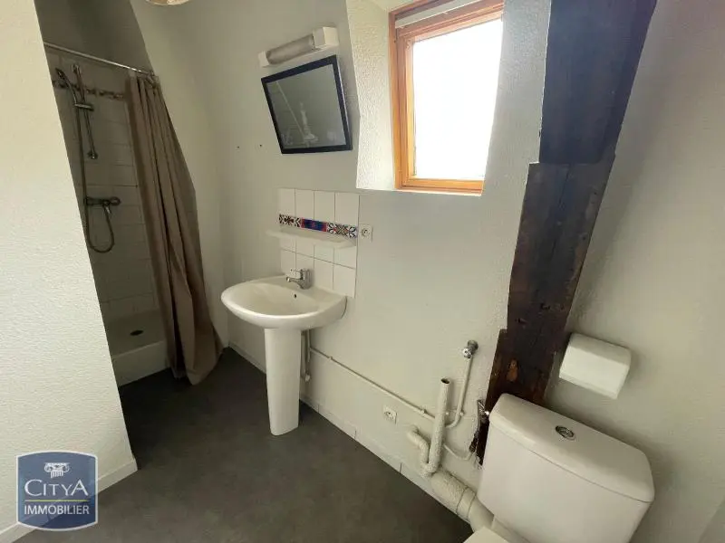 Photo 5 Appartement 2 pièces 31.12m²