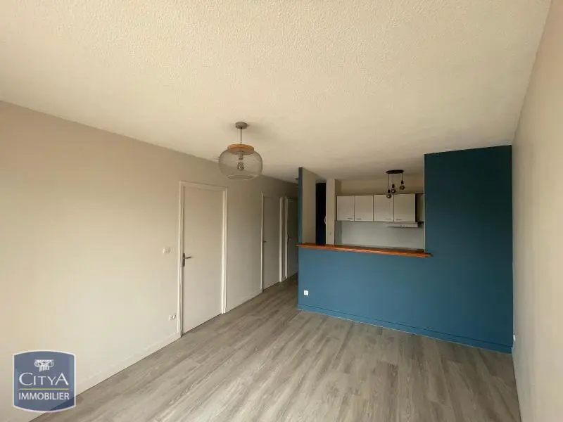 Photo 1 Appartement 2 pièces 36.78m²
