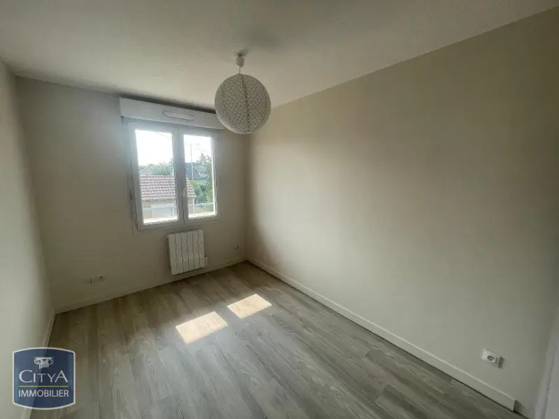 Photo 4 Appartement 2 pièces 36.78m²
