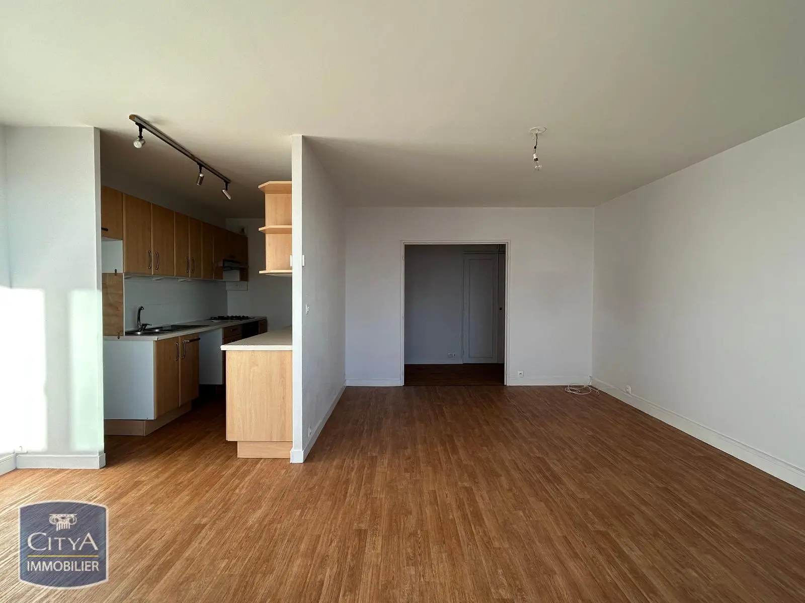 Photo 1 Appartement 3 pièces 68.53m²
