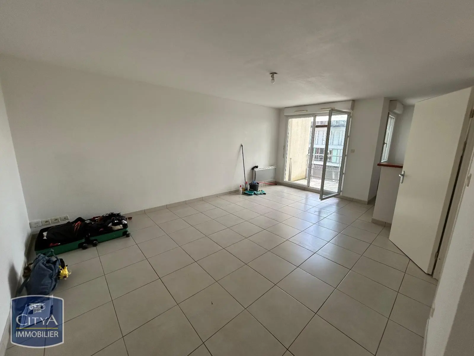 Photo 2 Appartement 2 pièces 44.23m²