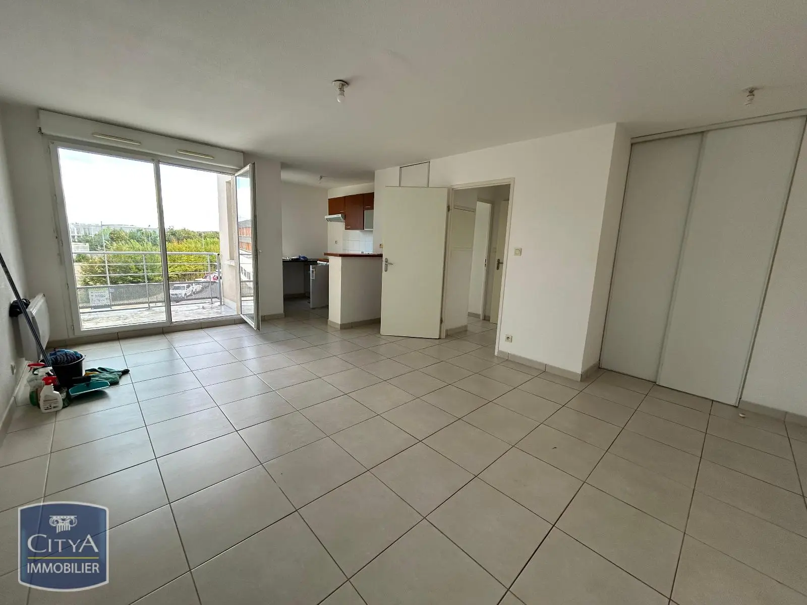Photo 1 Appartement 2 pièces 44.23m²